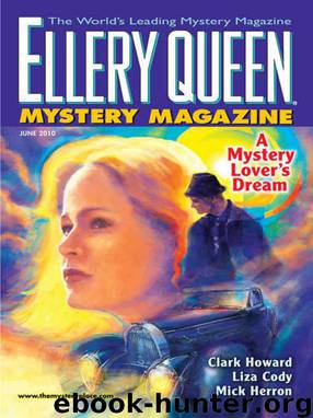 EQMM, June 2010 by Dell Magazine Authors
