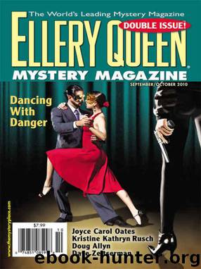 EQMM, September-October 2010 by Dell Magazine Authors
