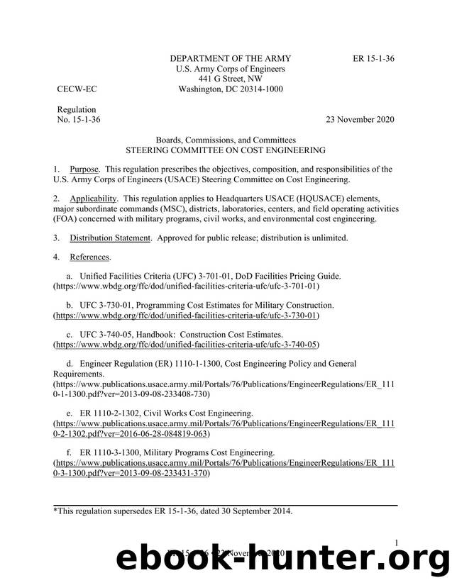 ER 15-1-36 by Jeske Tara L CIV USARMY CENWW (US)