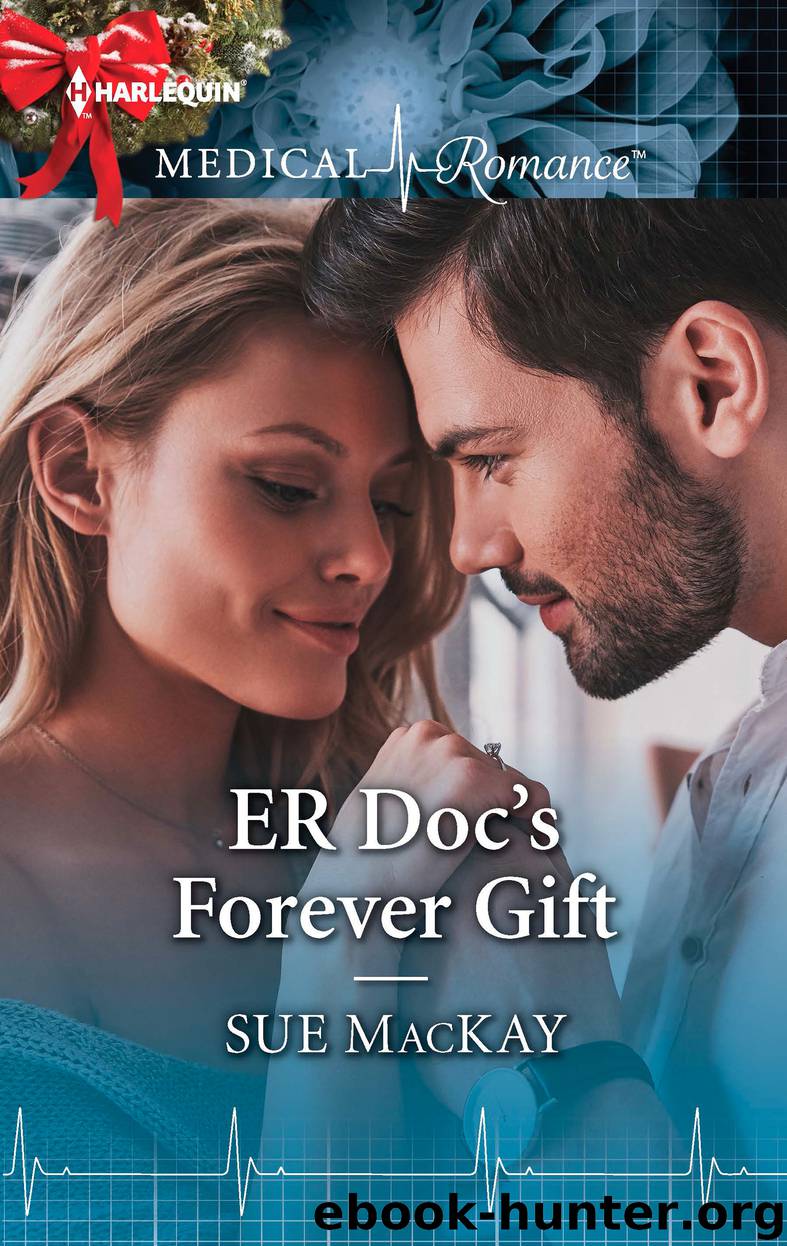 ER Doc's Forever Gift by Sue MacKay