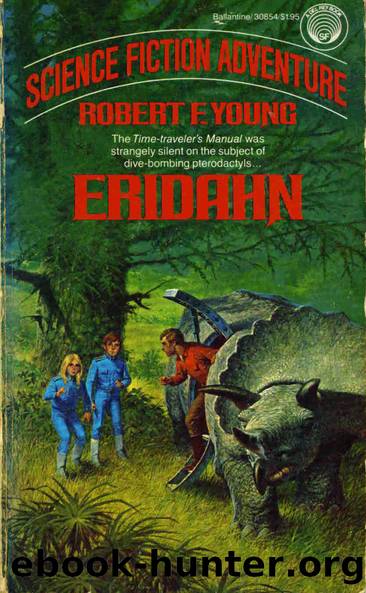 ERIDAHN by Robert F. Young