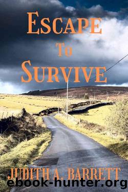 ESCAPE TO SURVIVE (GRID DOWN SURVIVAL SERIES) by Judith A. Barrett