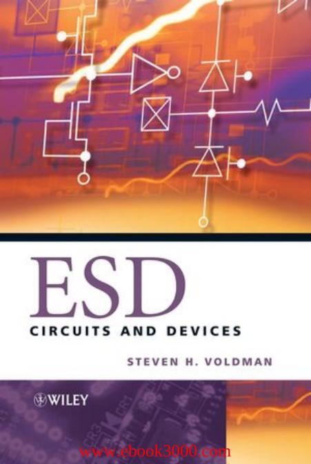 ESD: Circuits and Devices by Unknow