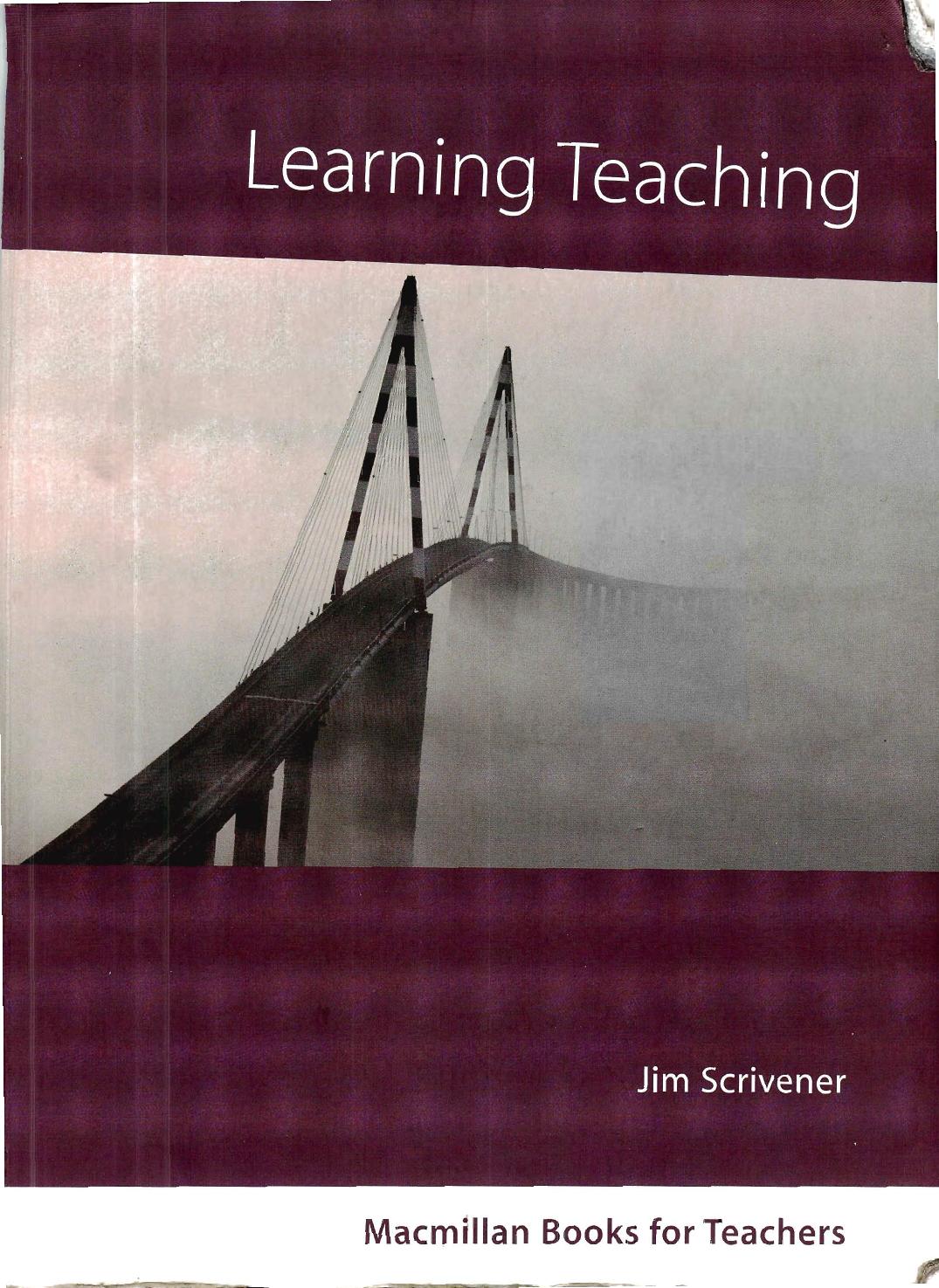 ESL Learning Teaching Complete by Unknown