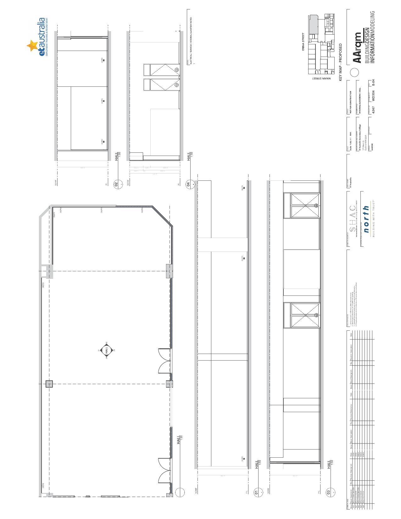 ET Australia Gosford - Scope of Works - Electrical B.pdf by Nathan