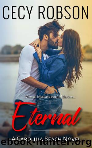 ETERNAL by Cecy Robson