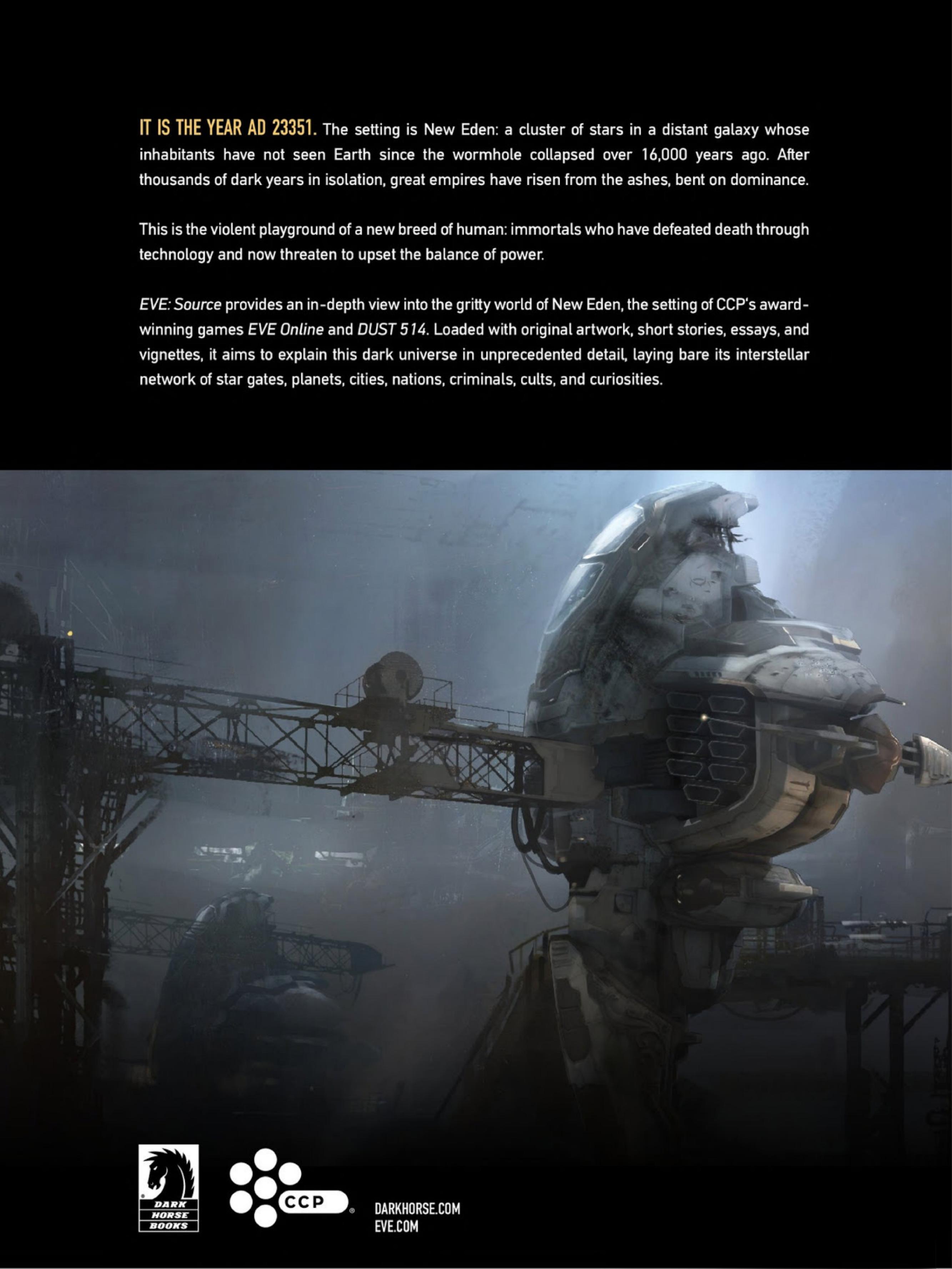 EVE Source pdf by Unknown