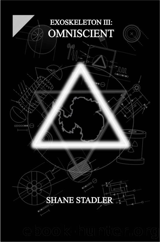 EXOSKELETON III_ OMNISCIENT by Stadler Shane