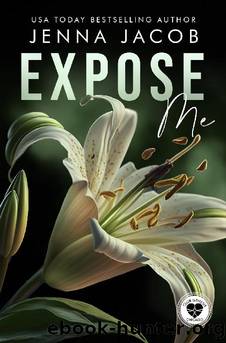 EXPOSE ME: Club Genesis - Chicago, Novella by Jenna Jacob