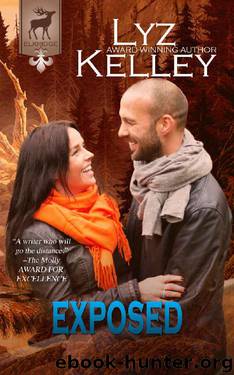 EXPOSED: A novella (Elkridge Series Book 5) by Lyz Kelley