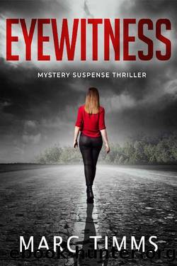 EYEWITNESS by Marc Timms
