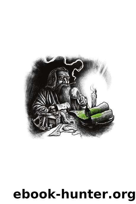 EZD6 Book of Quests by Unknown