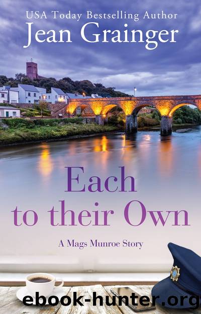 Each to Their Own by Jean Grainger