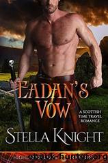 Eadan's Vow by Stella Knight