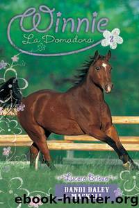 Eager Star by Dandi Daley Mackall