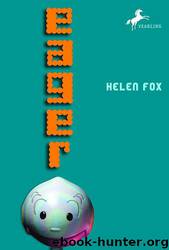Eager by Helen Fox