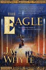 Eagle by Jack Whyte