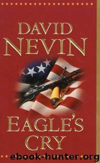 Eagle's Cry by David Nevin