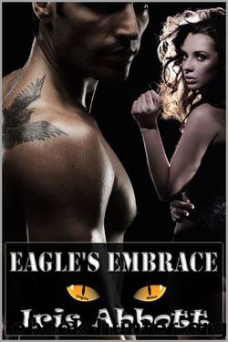 Eagle's Embrace (Enigma, Maine Book 9) by Iris Abbott