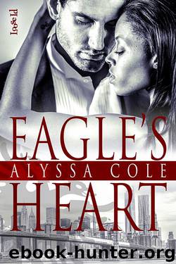 Eagle's Heart by Alyssa Cole