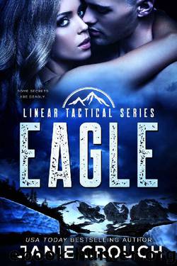 Eagle: A Linear Tactical Romantic Suspense Standalone by Janie Crouch