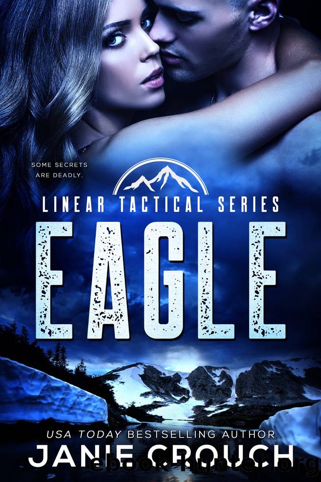 Eagle_Linear Tactical by Janie Crouch