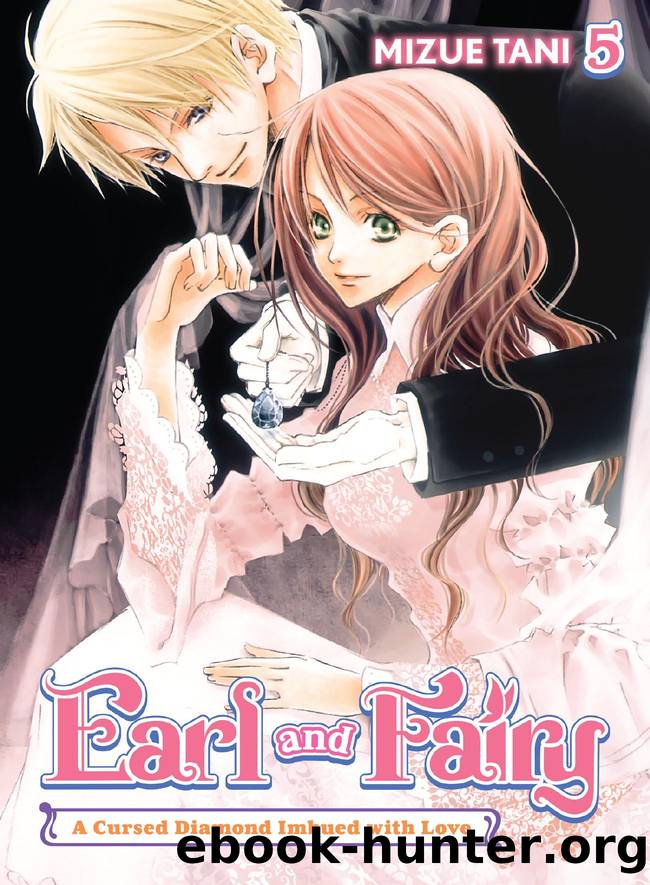Earl and Fairy: Volume 05 by Mizue Tani