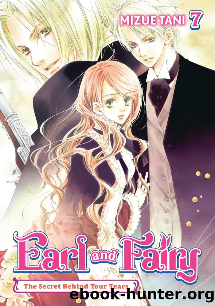 Earl and Fairy: Volume 07 by Mizue Tani