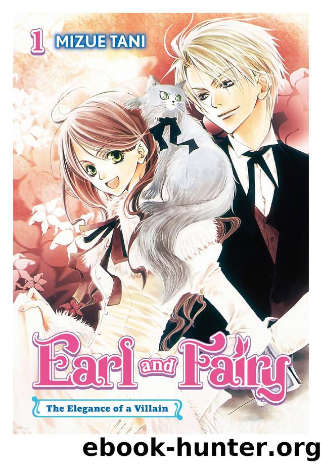 Earl and Fairy: Volume 1 by Mizue Tani