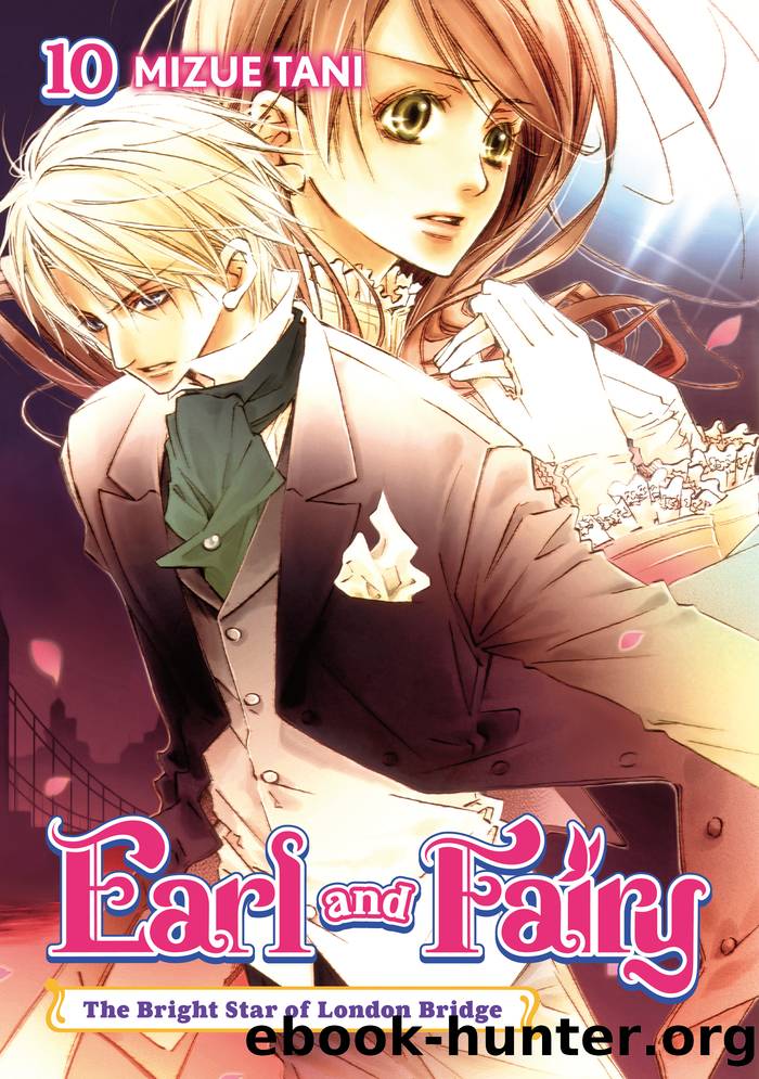 Earl and Fairy: Volume 10 by Mizue Tani
