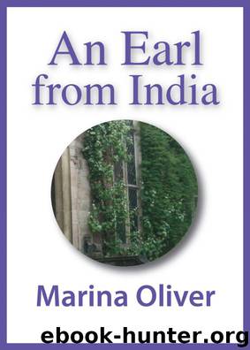 Earl from India by Oliver Marina