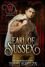 Earl of Sussex (Wicked Lords of London #0.5) by Tammy Andresen