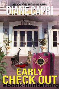 Early Check Out by Diane Capri