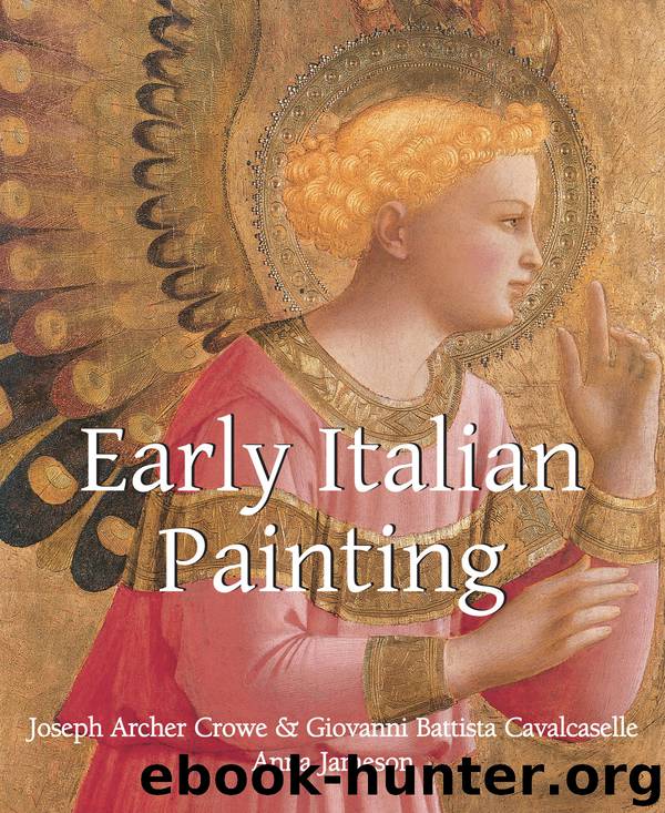 Early Italian Painting by unknow