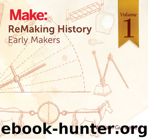 Early Makers by William Gurstelle