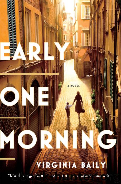 Early One Morning by Virginia Baily