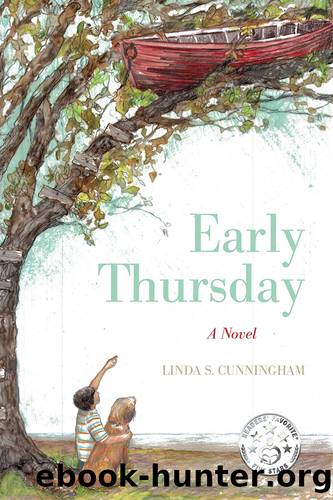 Early Thursday: a War, a Hurricane, a Miracle! by Linda S. Cunningham
