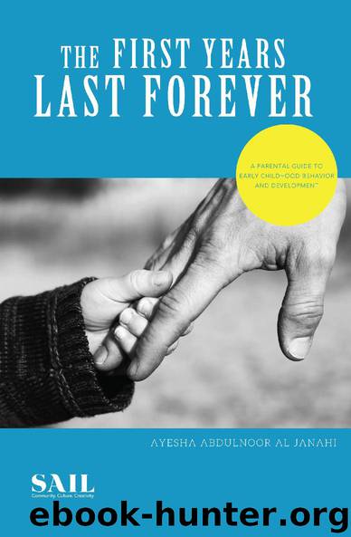 Early years Last forever by Anonymous