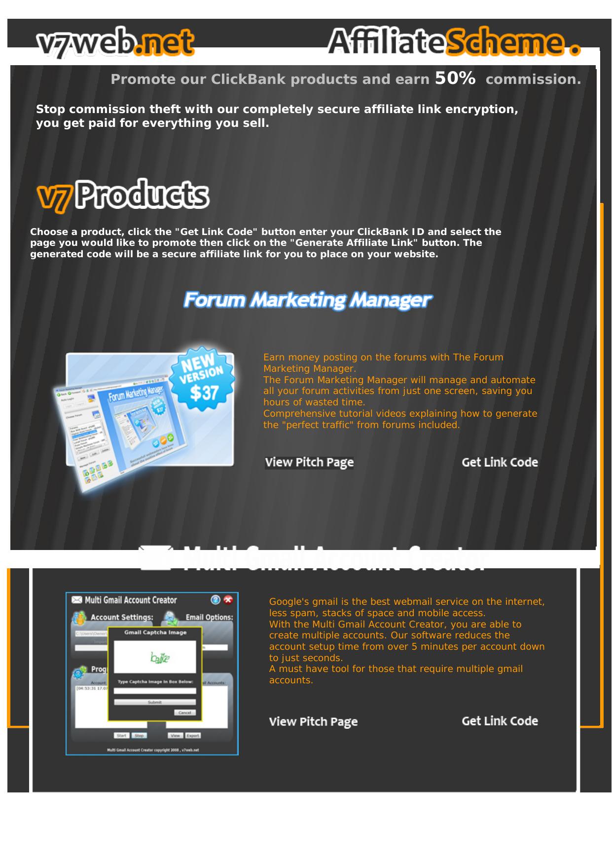 Earn Big Money - New CB Products Now Available. by Best of Kuszter's Collection