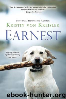 Earnest by Kreisler Kristin von