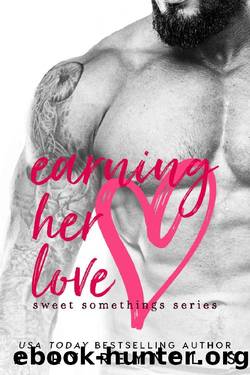 Earning Her Love (Sweet Somethings Book 2) by Rory Reynolds