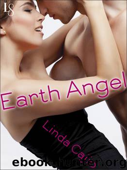 Earth Angel by Linda Cajio