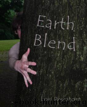 Earth Blend by Pescatore Lori