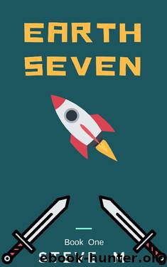 Earth Seven by Steve M