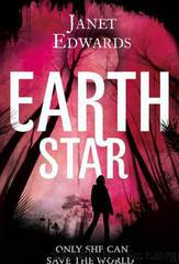Earth Star by Janet Edwards