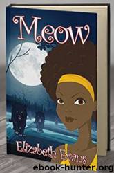 Earth Warrior 3: Meow by Hope Boyd