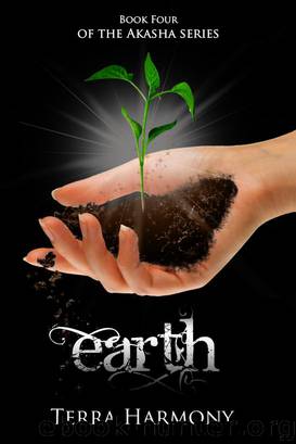 Earth by Terra Harmony