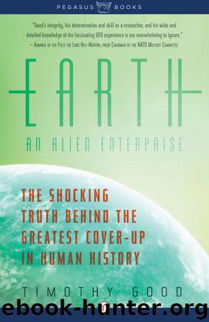 Earth by Timothy Good