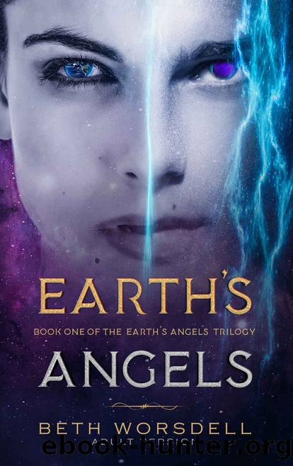 Earth's Angels_The Earth's Angels Trilogy by Beth Worsdell