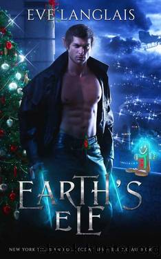 Earth's Elf (Earth's Magic Book 3) by Eve Langlais